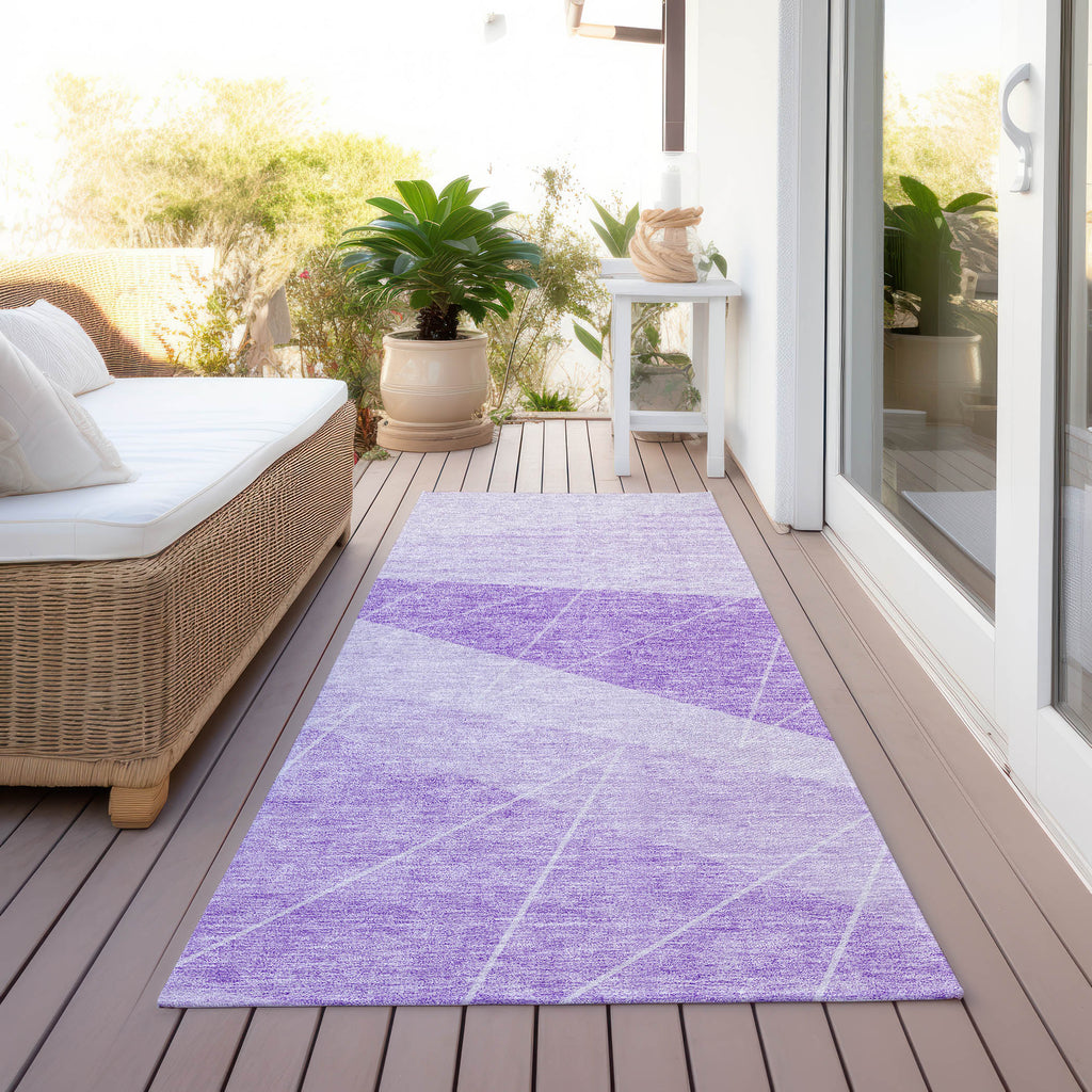 addison chantille acn706 lavender rug
