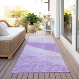 addison chantille acn706 lavender rug