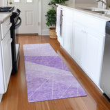 addison chantille acn706 lavender rug