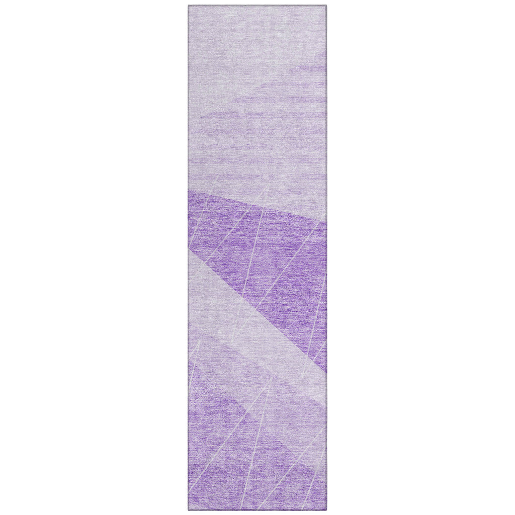 addison chantille acn706 lavender rug