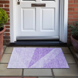 addison chantille acn706 lavender rug