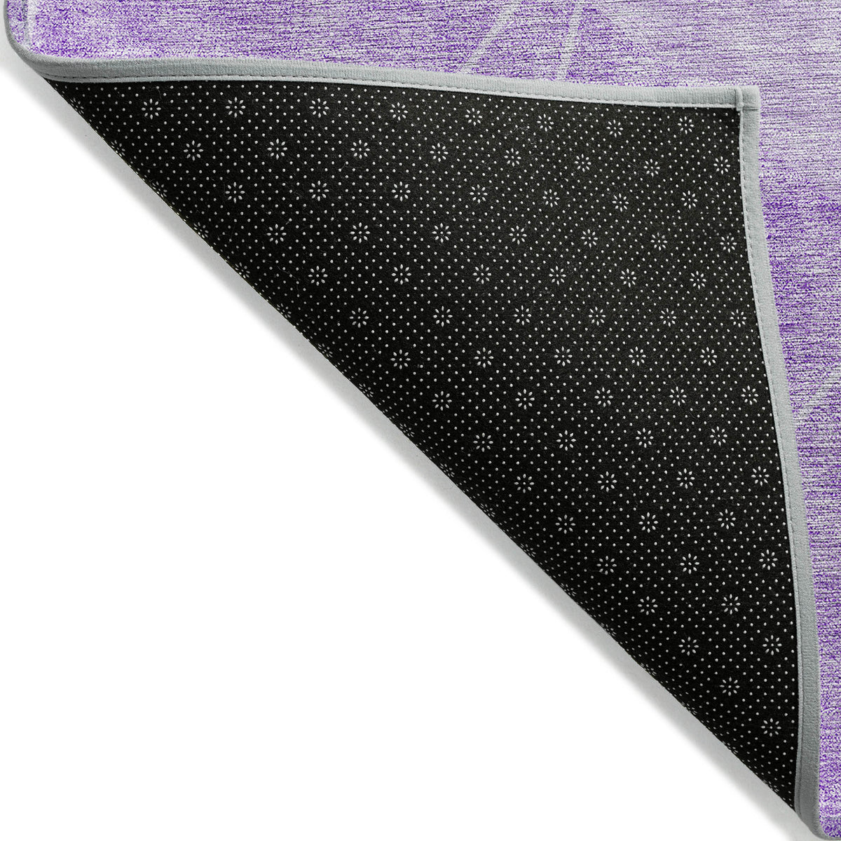 addison chantille acn706 lavender rug