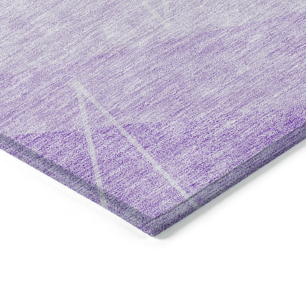 addison chantille acn706 lavender rug