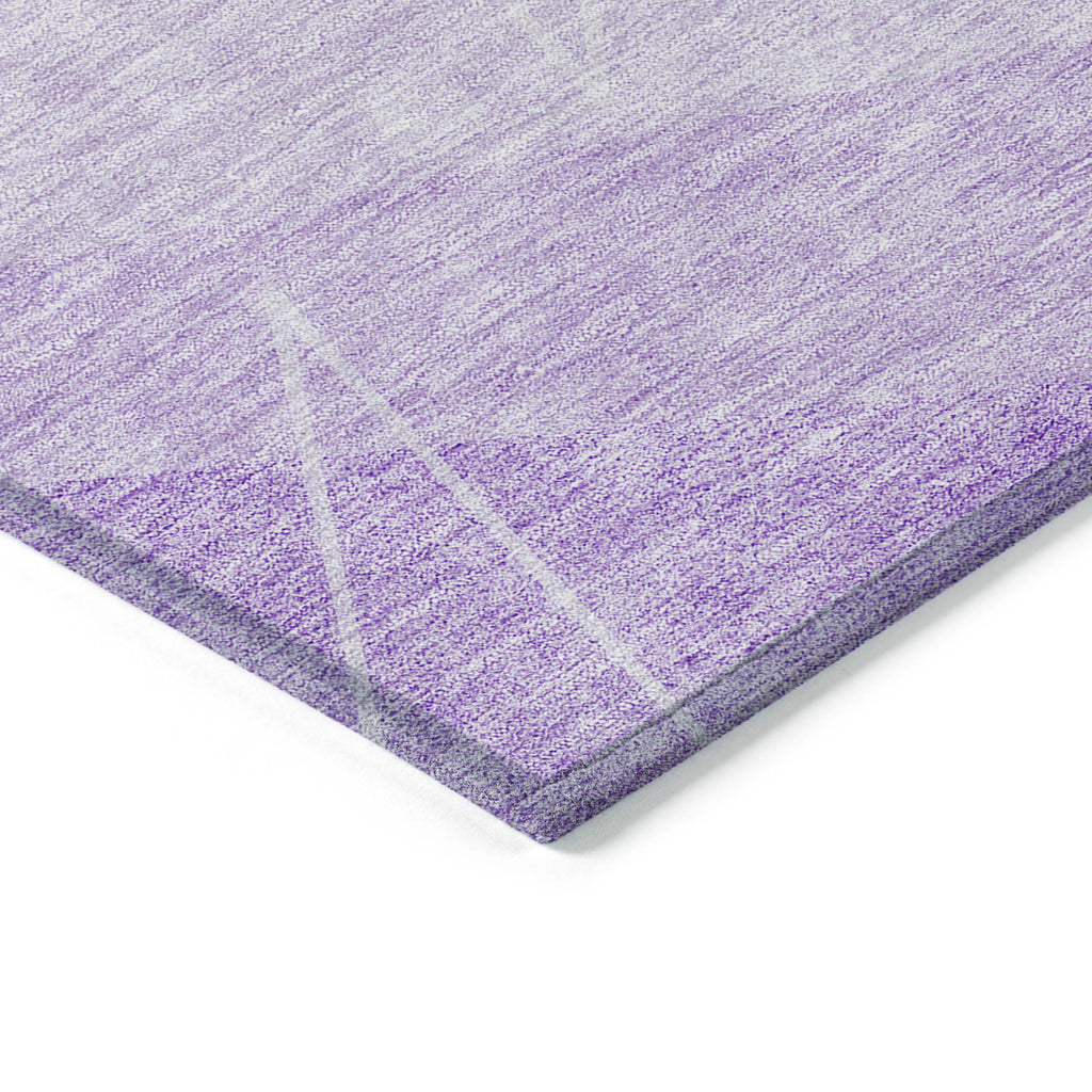 addison chantille acn706 lavender rug