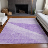 addison chantille acn706 lavender rug
