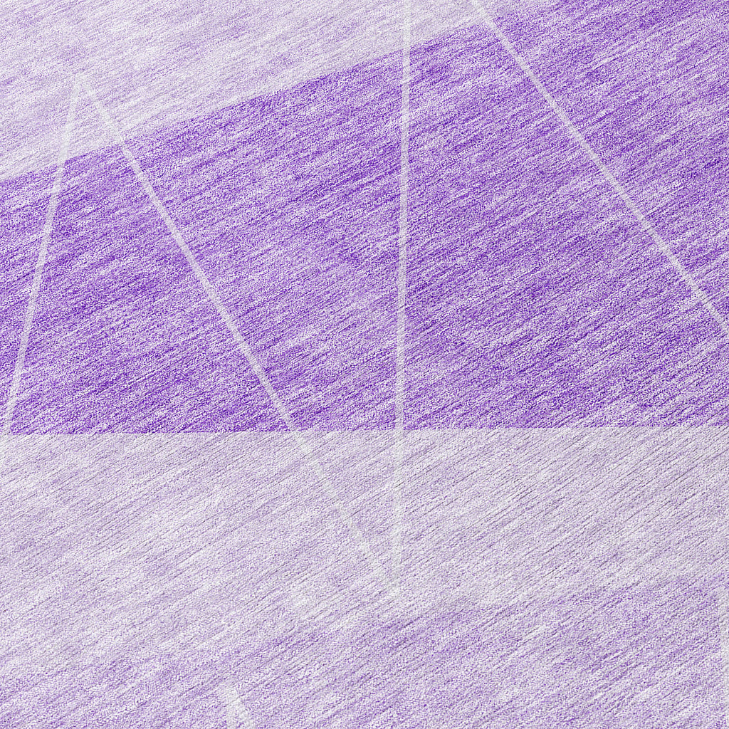 addison chantille acn706 lavender rug