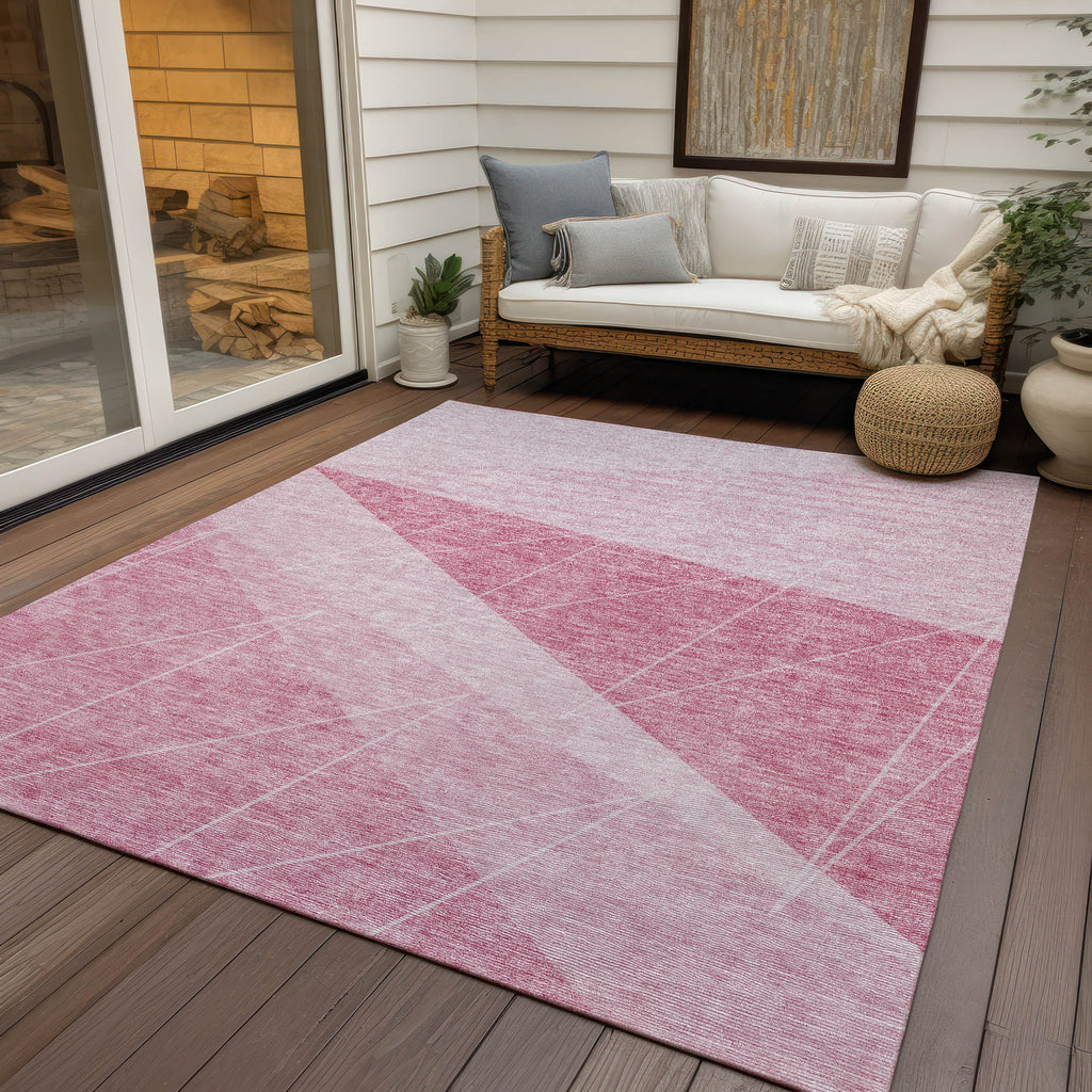 addison chantille acn706 pink rug