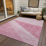 addison chantille acn706 pink rug