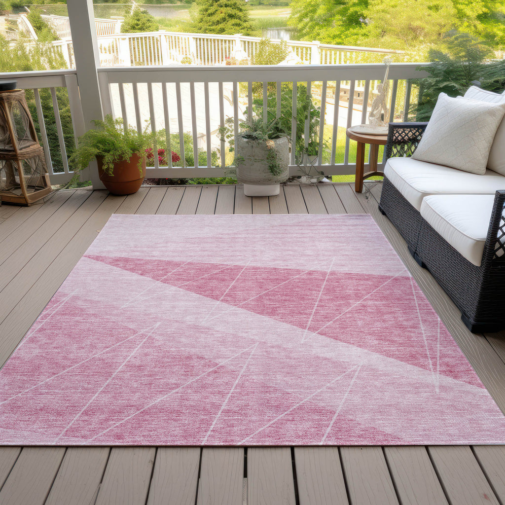 addison chantille acn706 pink rug