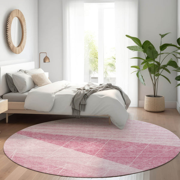 addison chantille acn706 pink rug