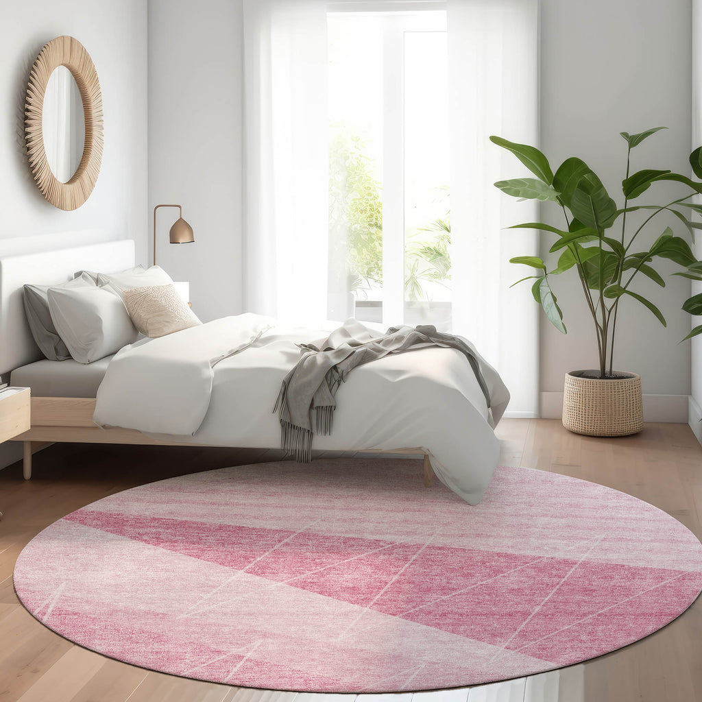 addison chantille acn706 pink rug
