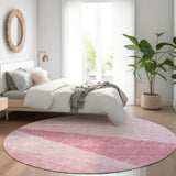 addison chantille acn706 pink rug