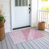addison chantille acn706 pink rug
