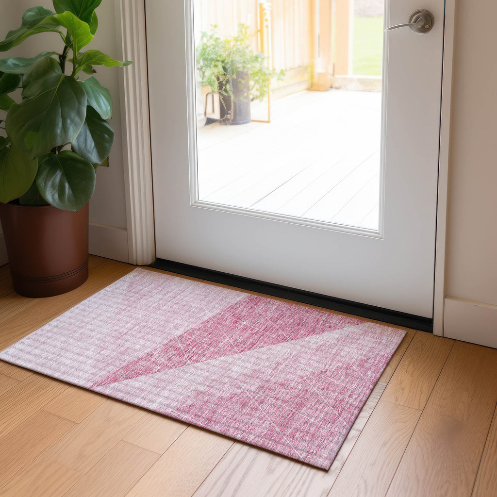 addison chantille acn706 pink rug
