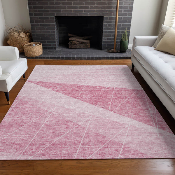 addison chantille acn706 pink rug