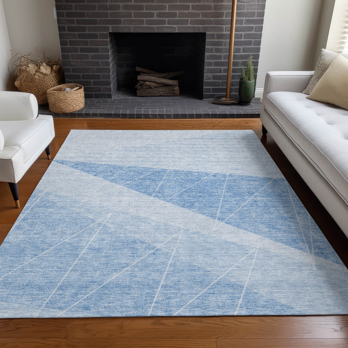 addison chantille acn706 sky rug