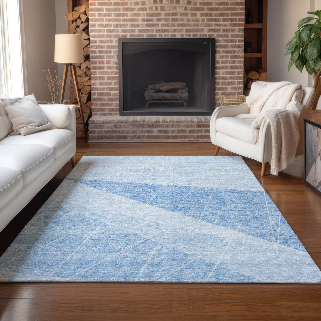 addison chantille acn706 sky rug