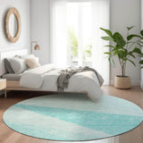 addison chantille acn706 teal rug