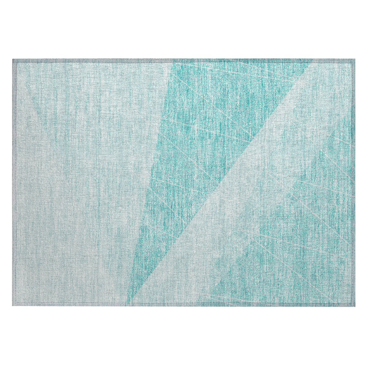 addison chantille acn706 teal rug