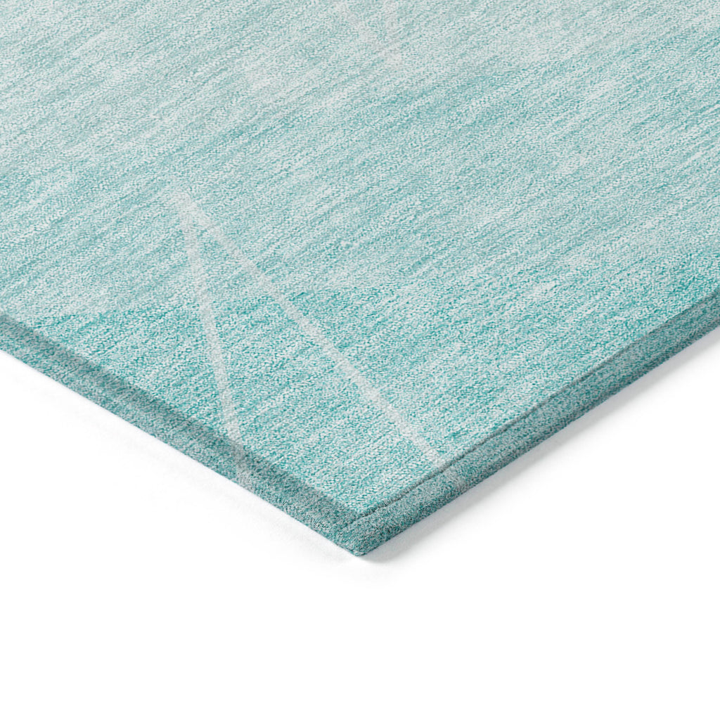 addison chantille acn706 teal rug