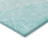 addison chantille acn706 teal rug