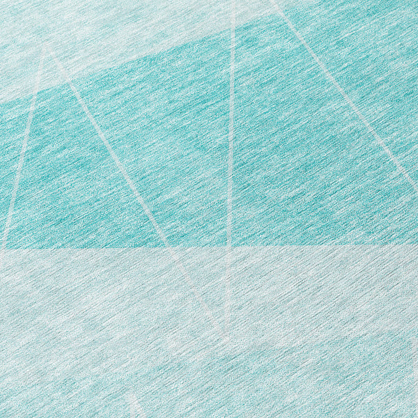 addison chantille acn706 teal rug