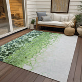 addison chantille acn707 aloe rug