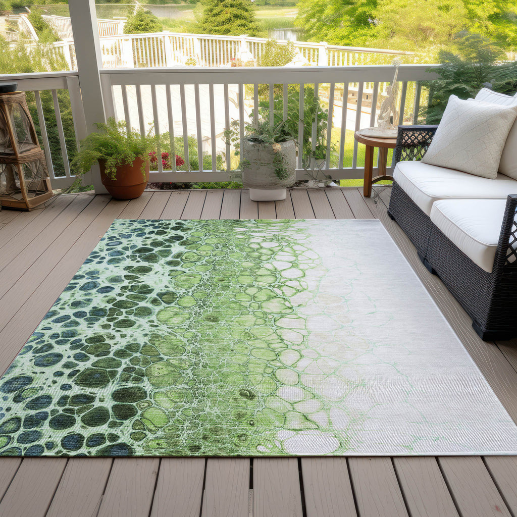 addison chantille acn707 aloe rug