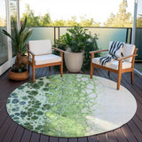 addison chantille acn707 aloe rug