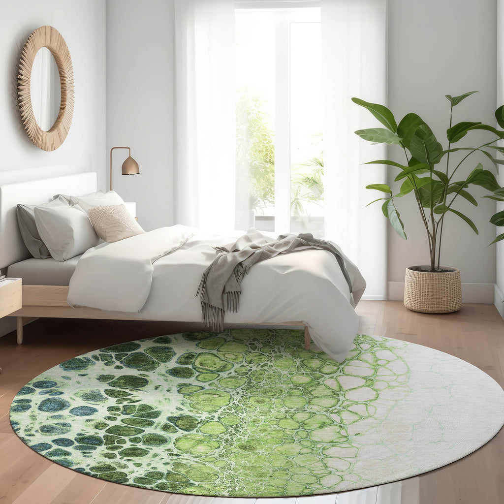 addison chantille acn707 aloe rug
