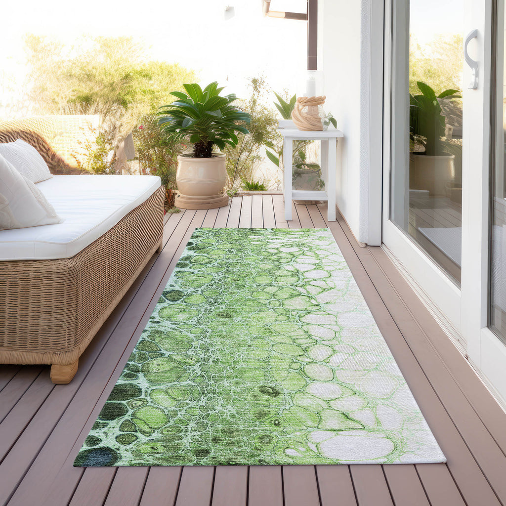 addison chantille acn707 aloe rug