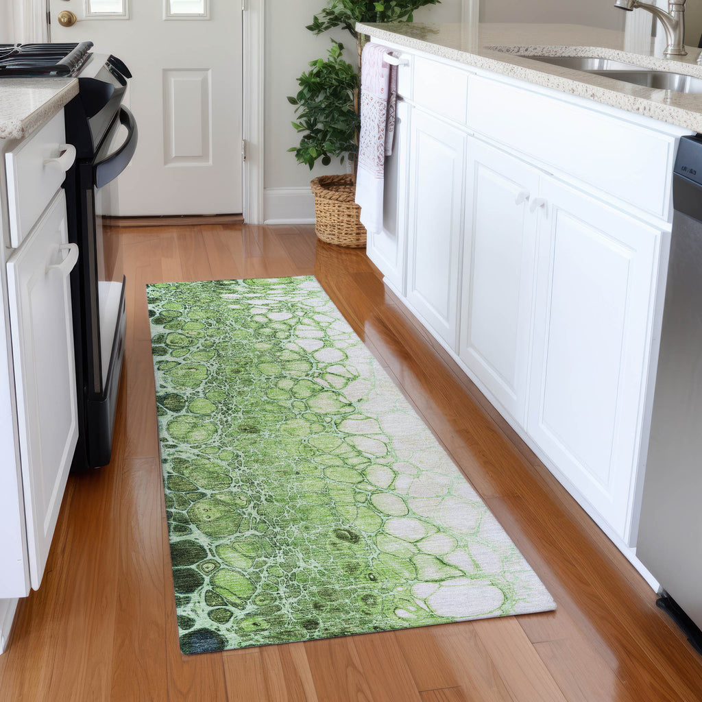 addison chantille acn707 aloe rug