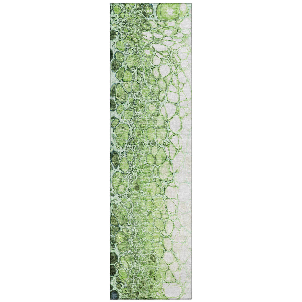 addison chantille acn707 aloe rug