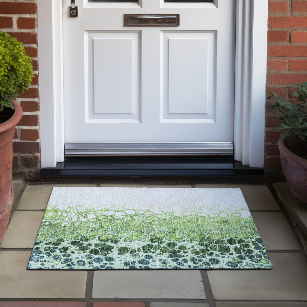 addison chantille acn707 aloe rug