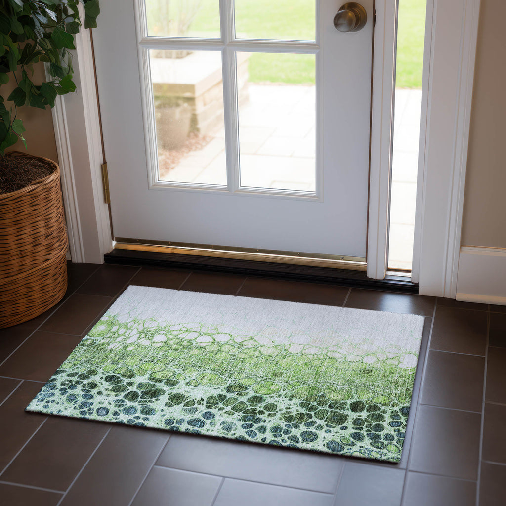 addison chantille acn707 aloe rug