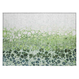 addison chantille acn707 aloe rug