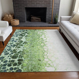 addison chantille acn707 aloe rug