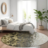 addison chantille acn707 beige rug