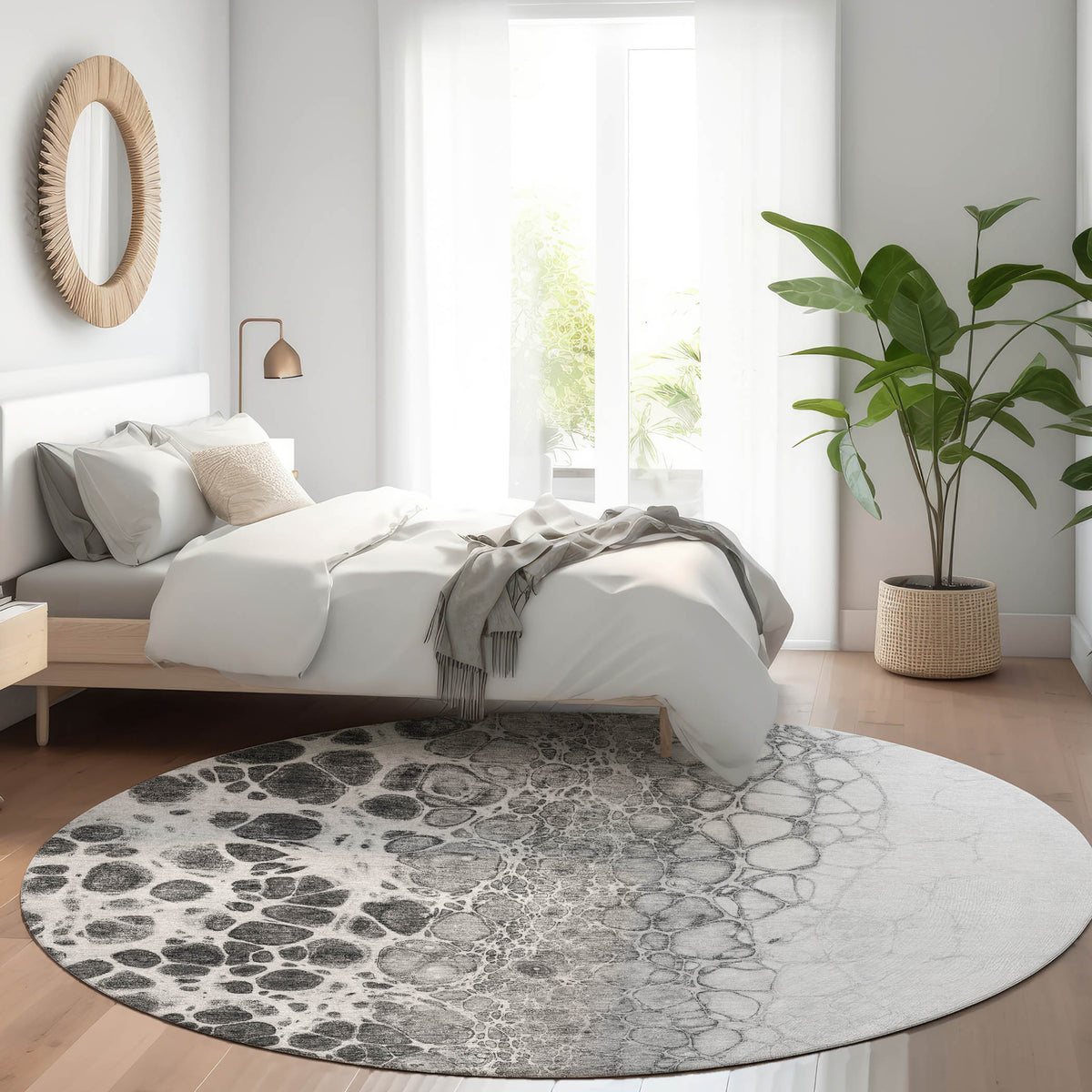 addison chantille acn707 gray rug