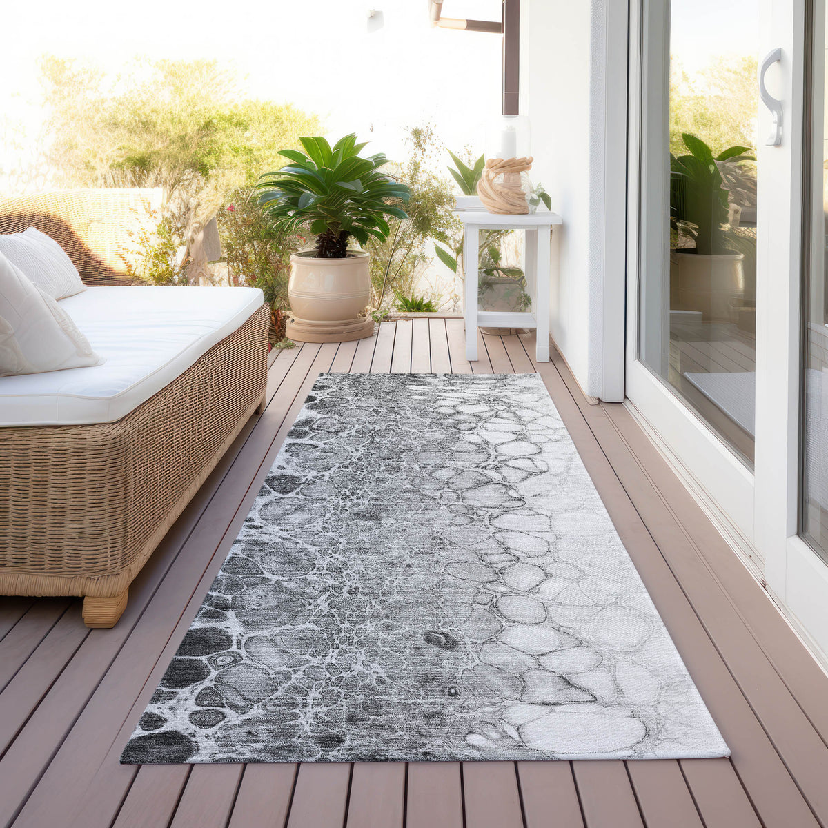 addison chantille acn707 gray rug