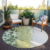 addison chantille acn707 olive rug
