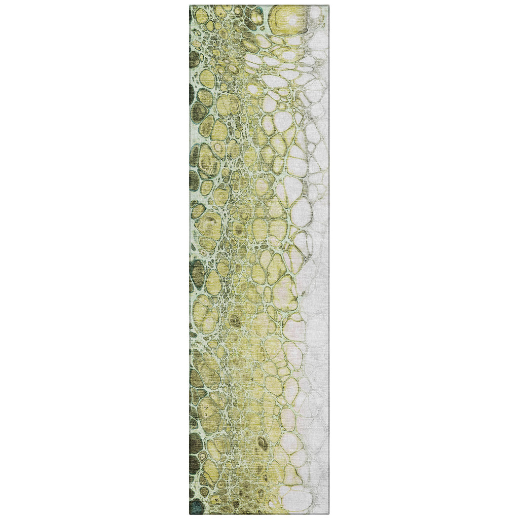 addison chantille acn707 olive rug