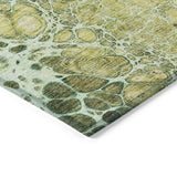addison chantille acn707 olive rug