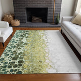 addison chantille acn707 olive rug