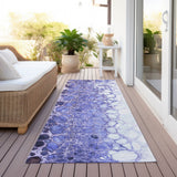 addison chantille acn707 purple rug