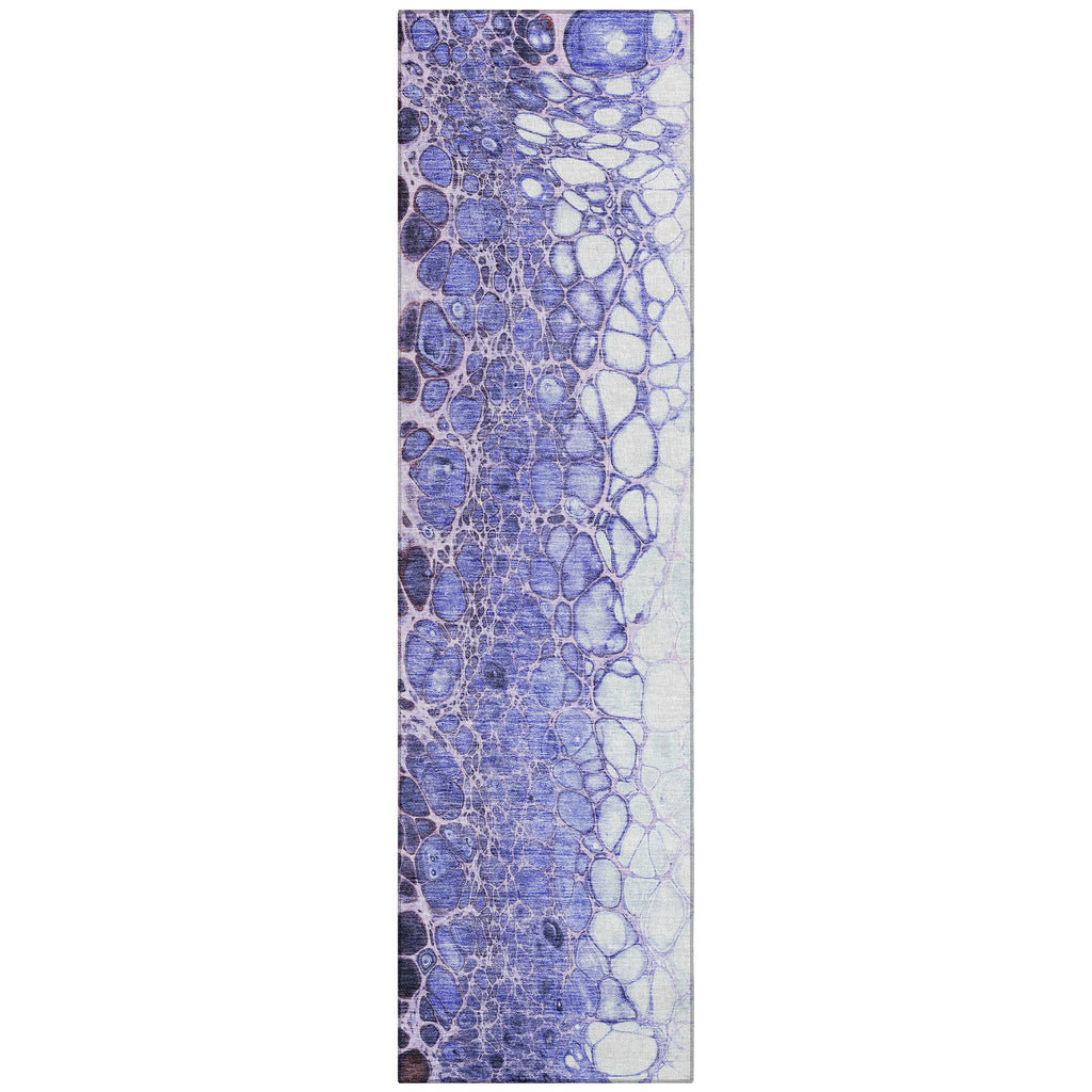 addison chantille acn707 purple rug