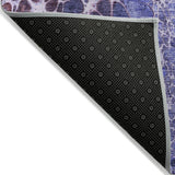 addison chantille acn707 purple rug