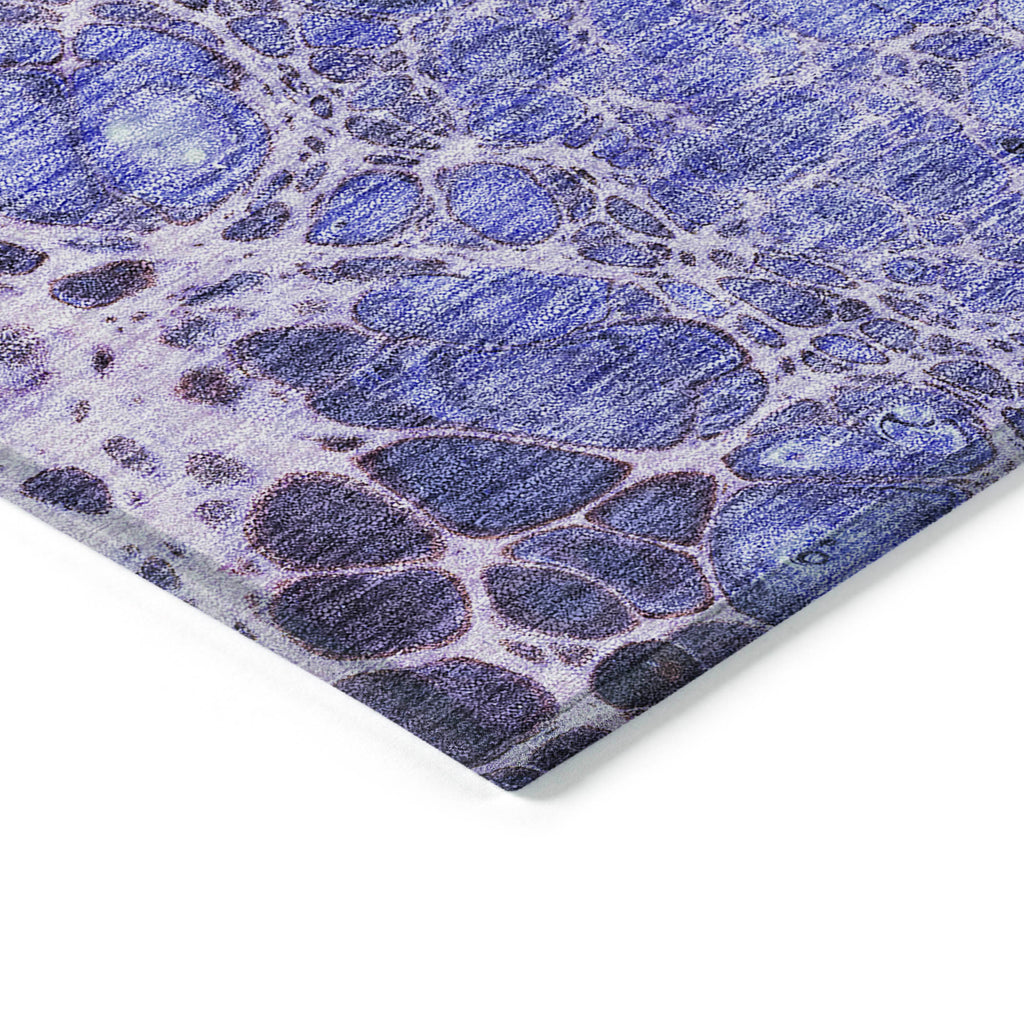 addison chantille acn707 purple rug