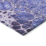 addison chantille acn707 purple rug