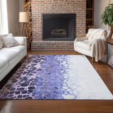 addison chantille acn707 purple rug